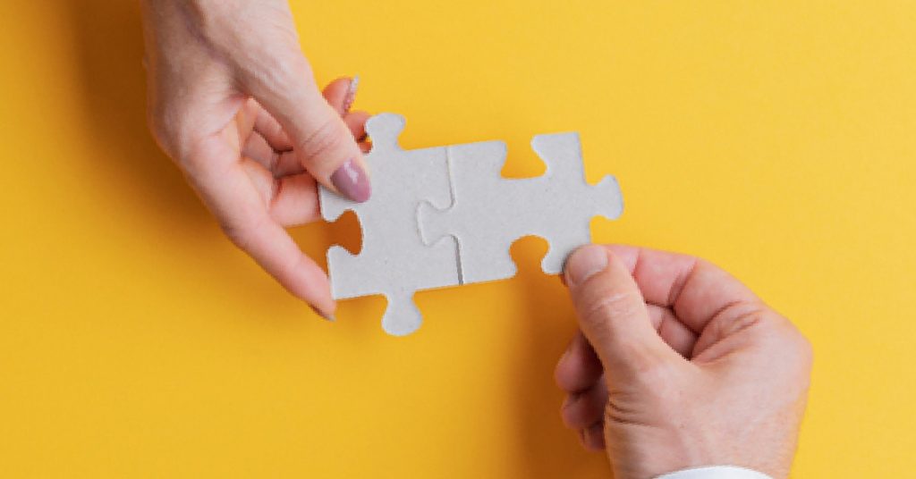 Diventa socio di Sustainable Financing